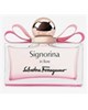  Salvatore Ferragamo ادوتویلت زنانه مدلSignorina In Fiore حجم 100میلی لیتر- شیرین-خنک