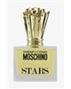  Moschino ادوپرفیوم زنانه مدلSTARS حجم 100میلی‌لیتر-شیرین - خنک 
