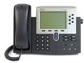  تلفن تحت شبکه  CP-7960G