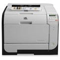 HP LaserJet Pro 400 color Printer M451dw