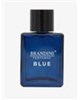  Brandini عطر جیبی مردانه مدل Blue حجم 25 میلی‌لیتر - خنک و تند
