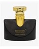  Brandini عطر جیبی زنانه مدلBlack Jasmineحجم25میلی‌لیتر-گرم و شیرین
