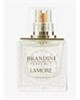  Brandini عطر جیبی زنانه مدل Lamore حجم 25 میلی‌لیتر- خنک و شیرین