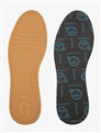 کفی کفش مدل Sudex Piel -  قهوه ای روشن