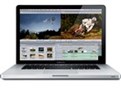   MacBook Pro 15" 2.8GHz Aluminium MB986