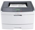  Lexmark E260d Laser Printer