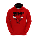  هودی مردانه فانتازیو مدل 263 طرح Chicago Bulls کد CHB001