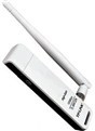  TL-WN722N  -150Mbps High Gain Wireless USB Adapter 