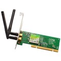 TL-WN851ND  -300Mbps Wireless N PCI Adapter 