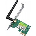  TL-WN781ND-150Mbps Wireless PCI Express Adapter 