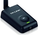 TL-WN7200ND-150Mbps High Power Wireless USB Adapter 