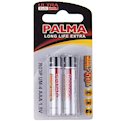  باتری نیم قلمی روندا مدل Palma بسته 2 عدد