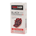  کاندوم سوئیس‌کر مدل Black Pomegranate بسته 12 عددی
