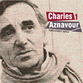  آلبوم موسیقی چارلز آزناوور ۱ نشر نی‌داوود