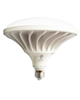  پارس شهاب لامپ ال ای دی 40 وات مدل سفینه پایه E27 چتری