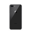 در پشت گوشی مدل A-081 مناسب برای گوشی موبایل اپل iphone 8Plus