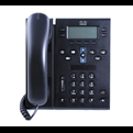  تلفن VoIP مدل 6945 تحت شبکه