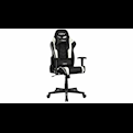  صندلی گیمینگ سری مشکی و سفید - نکس OK134/NW Nex Series