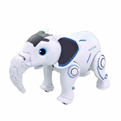  ربات اسباب بازی مدل K17 Intelligent Elephant