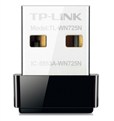 TP-LINK TL-WN725N - 150Mbps wireless N Nano USB adapter