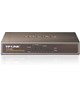  TP-LINK TL-SF1008P - 8-Port 10/100Mbps Desktop Switch with 4-Port PoE