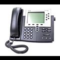تلفن VoIP مدل 7962G تحت شبکه