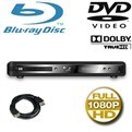   BD-2000 Blu-ray Disc Player