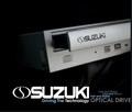 Suzuki SP-260SA DVD+RW SATA 