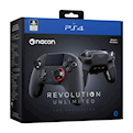 کنترلر مشکی Revolution Unlimited Pro Black For PS4