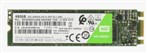 حافظه SSD اینترنال 480 گیگابایت مدل GREEN WDS480G2G0B