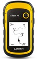 Garmin eTrex 10- Worldwide Handheld GPS Navigator