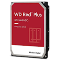  10 ترابایت - WD101EFBX Red Plus 10TB 256MB Cache NAS Internal