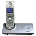 گوشی تلفن بی سیم مدل KX-TG8100BX
