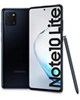  Samsung Galaxy Note 10 Lite - دست دوم - کارکرده