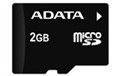  microSD - 2GB