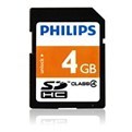  CL4 SD card 4G