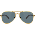  عینک آفتابی مردانه کارتیه مدل ریچارد
