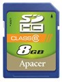  SDHC Class 4 - 8GB