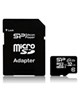  SILICON POWER ELITE microSDHC UHS-1 - 16GB