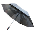  چتر اتوماتیک مدل U1 - مشکی