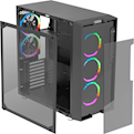  کیس کامپیوتر مدل Z6 RGB ARTEMIS