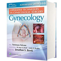  Operative Techniques in Gynecologic Surgery:Gynecology-لیپین کات