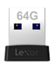  Lexar فلش مموری مدل 64GB - JumpDrive S47