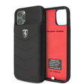  کاور شارژ سی جی موبایل طرح Ferrari  گوشی آیفون iPhone 11 Pro