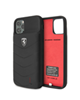  - کاور شارژ سی جی موبایل طرح Ferrari  گوشی آیفون iPhone 11 Pro