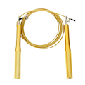 طناب ورزشی گلدن استار مدل01 - طلایی