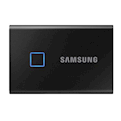  حافظه SSD اکسترنال سامسونگ مدل T7 Touch ظرفیت 1TB