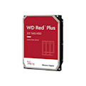  هارددیسک اینترنال  Red Plus WD140EFGX ظرفیت 14 ترابایت - 14TB