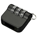 قفل امنیتی فلش مموری پرلیت مدل lock01-برای رمزگذاری فلش