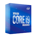 Intel  Core i9 - 10850K